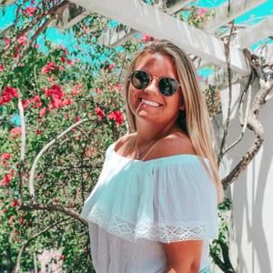 Meet your Posher, Ashley